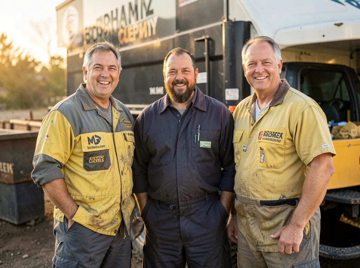 Sewage Cleanup company in Casstown, OH