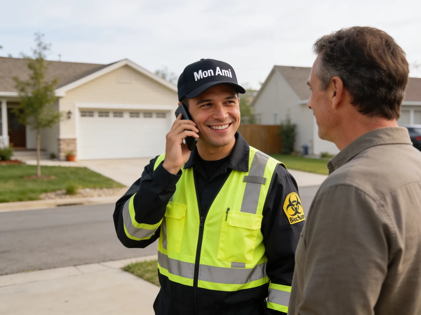 Sewage Cleanup Casstown, OH FAQs